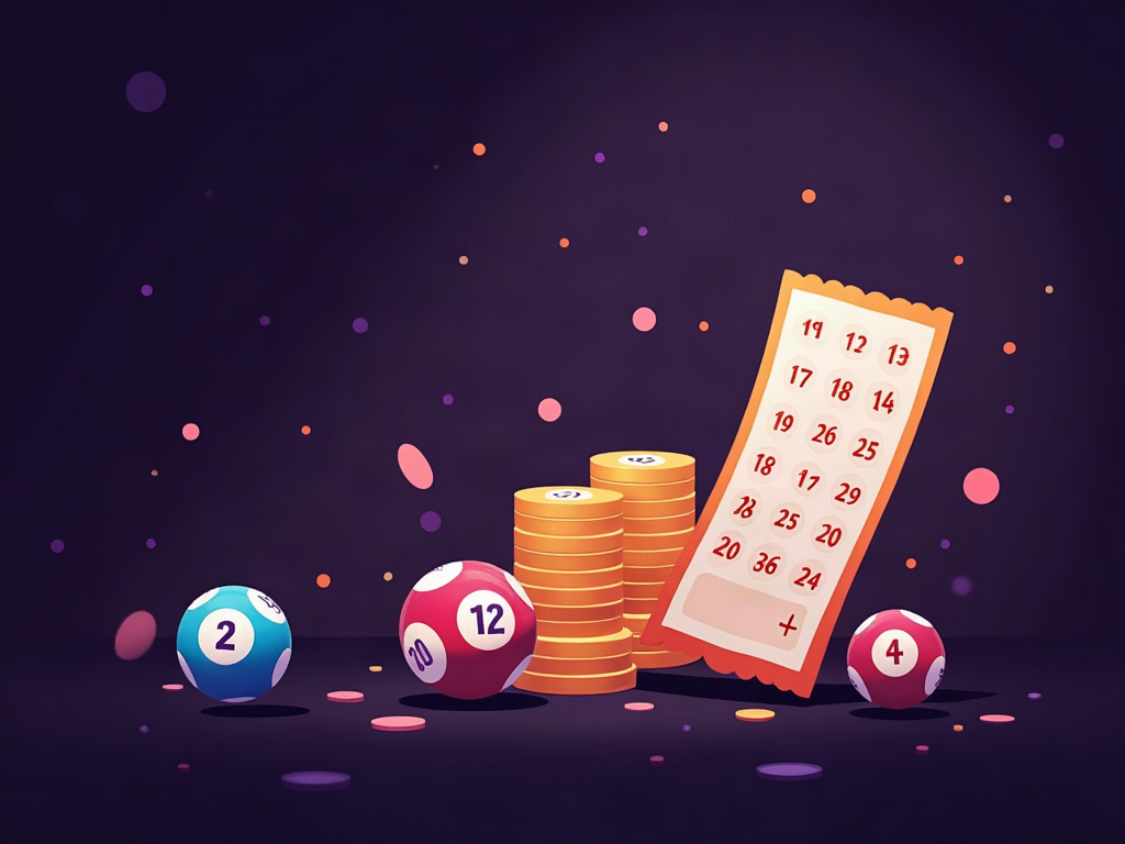 Super222 4D & Lottery Games Overview
