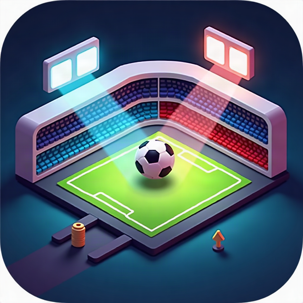 Virtual Football League